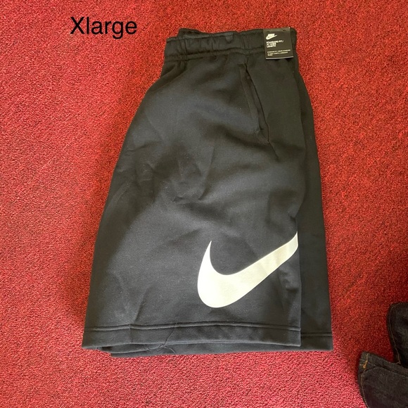 Nike Other - Nike men shorts xl-4xl